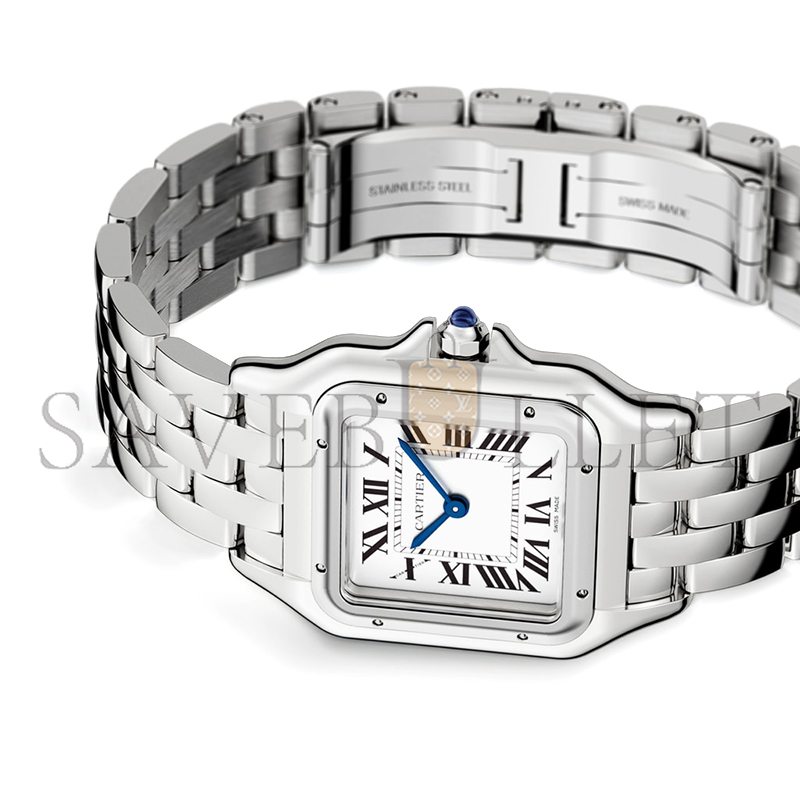 CARTIER PANTHÈRE DE CARTIER WATCH WSPN0015